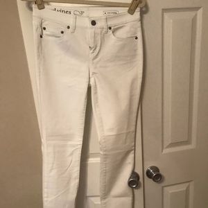 Vineyard Vines White Jeans 4